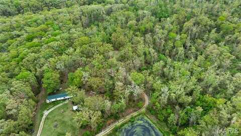 0 Lone Eagle, Warrenton, MO 63383