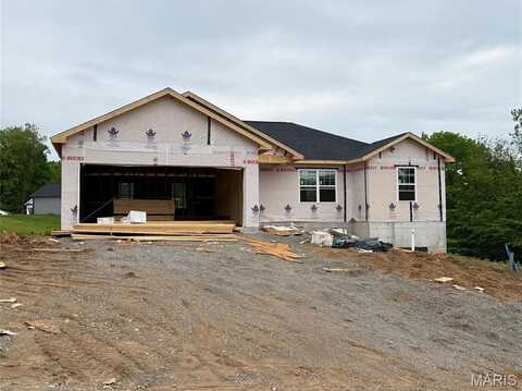 582 Wentworth Drive, Jackson, MO 63755