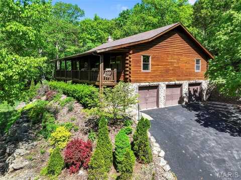 17311 Thunder Spring Road, Wildwood, MO 63025