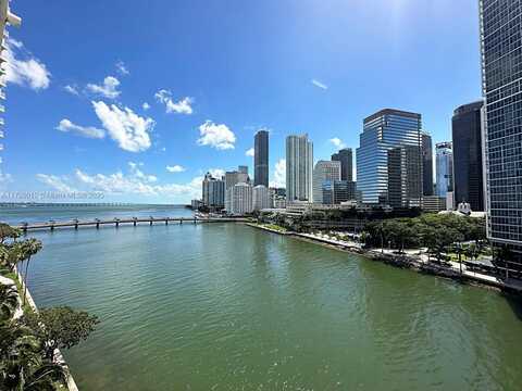 801 Brickell Key Blvd, Miami, FL 33131