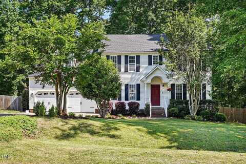 215 Rocky Point Court, Fuquay Varina, NC 27526