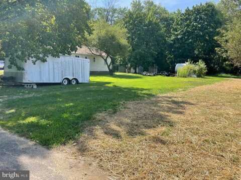 21 WILSON AVENUE, BORDENTOWN, NJ 08620