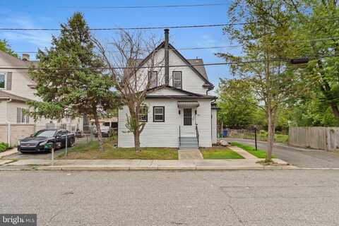 97 CHURCH STREET, THOROFARE, NJ 08086