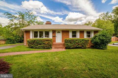 7536 AXTON STREET, SPRINGFIELD, VA 22151