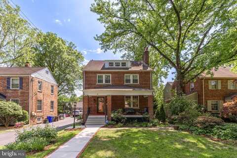 4405 VAN BUREN STREET, UNIVERSITY PARK, MD 20782