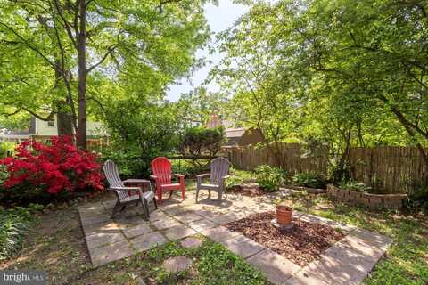 4405 VAN BUREN STREET, UNIVERSITY PARK, MD 20782