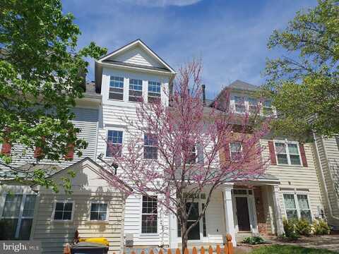 8716 SALINAS COURT, ODENTON, MD 21113