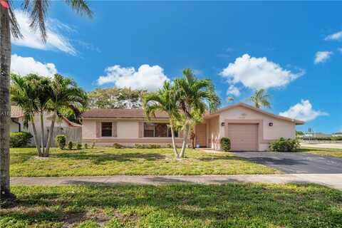 5220 NW 26th Ct, Margate, FL 33063