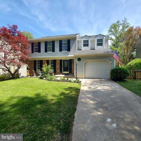 10839 BEECH CREEK DRIVE, COLUMBIA, MD 21044