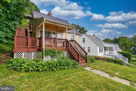 4417 CRADDOCK AVENUE, BALTIMORE, MD 21212