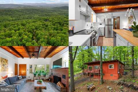 349 CLUB HOUSE ROAD, FRONT ROYAL, VA 22630