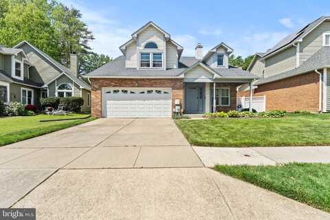14230 GREENVIEW DRIVE, LAUREL, MD 20708