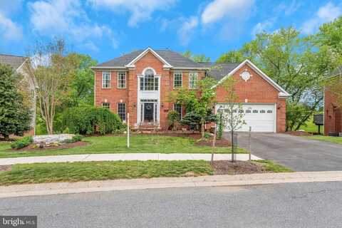 11294 COUNTRY CLUB ROAD, NEW MARKET, MD 21774