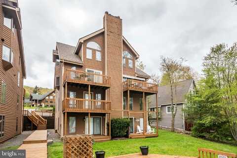 5 HARTWOOD DRIVE, MC HENRY, MD 21541