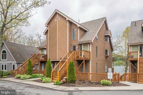 5 HARTWOOD DRIVE, MC HENRY, MD 21541