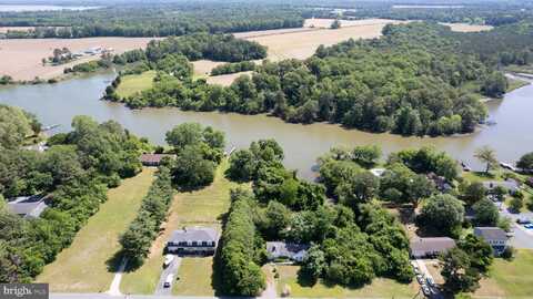 5521 WHITEHALL ROAD, CAMBRIDGE, MD 21613