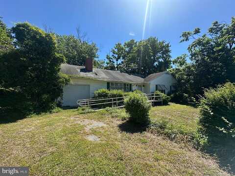 5521 WHITEHALL ROAD, CAMBRIDGE, MD 21613
