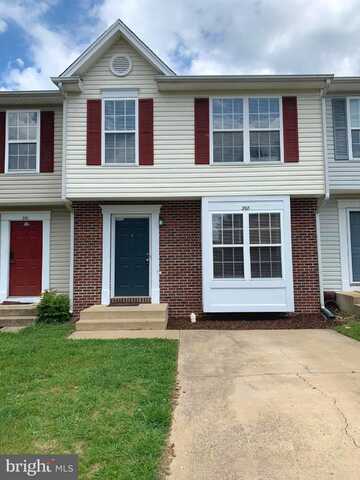 208 TORBERT LOOP, STAFFORD, VA 22554