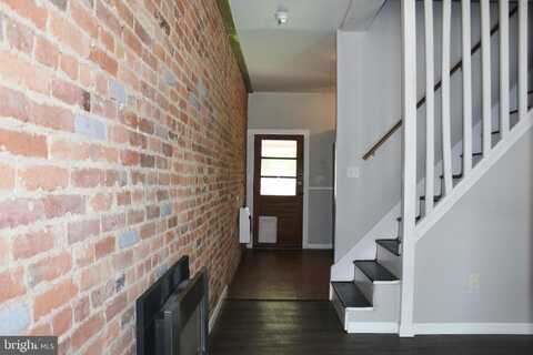 236 N LOCUST STREET, HAGERSTOWN, MD 21740