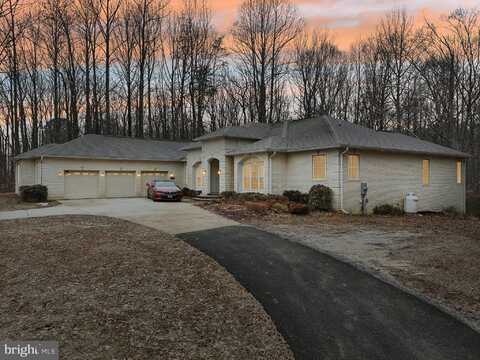 13716 MOLLY BERRY ROAD, BRANDYWINE, MD 20613