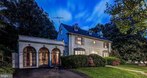 3101 CLEVELAND AVENUE NW, WASHINGTON, DC 20008
