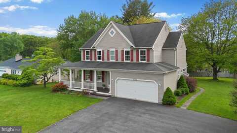 14304 LEWISDALE ROAD, CLARKSBURG, MD 20871