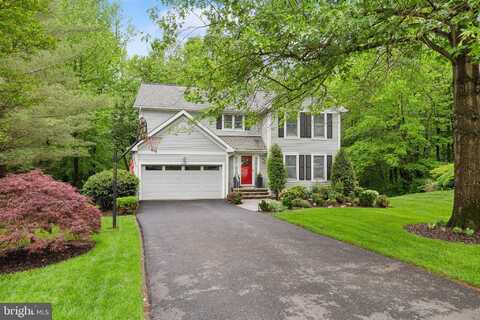 6724 PASSAGEWAY PLACE, BURKE, VA 22015