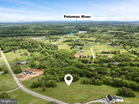 Lot 72 NIMITZ, HEDGESVILLE, WV 25427