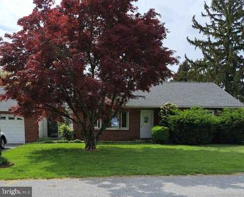 1504 CARDINAL DRIVE, COATESVILLE, PA 19320