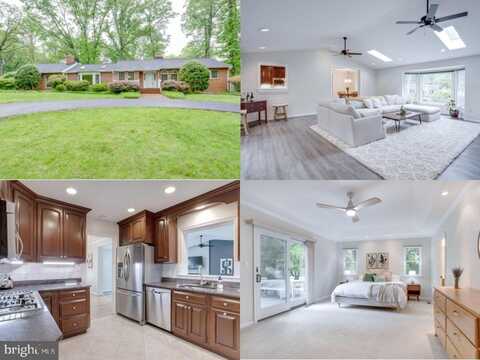 8212 WOODLAND AVENUE, ANNANDALE, VA 22003