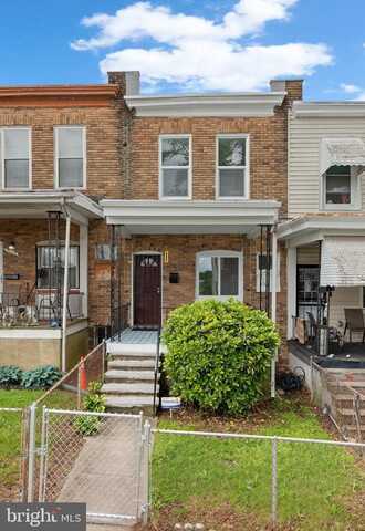 3011 W LANVALE STREET, BALTIMORE, MD 21216