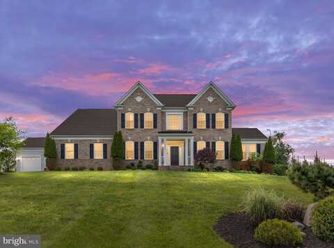 23131 STEGER PLACE, LEESBURG, VA 20175