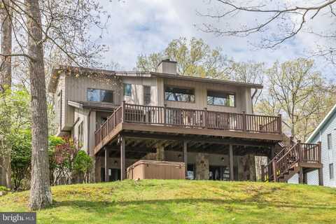 354 WHITE OAK DRIVE, SWANTON, MD 21561