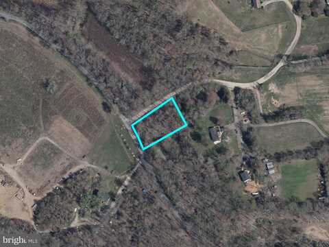 5097 ED PROUT ROAD, LOTHIAN, MD 20711