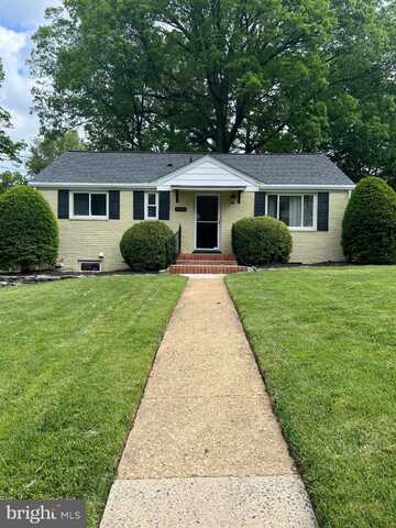7216 DEBORAH DRIVE, FALLS CHURCH, VA 22046