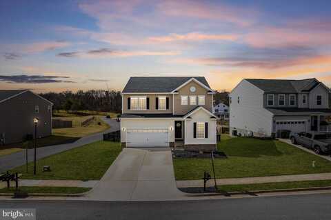237 PLEASANT HILL DRIVE, BOYCE, VA 22620