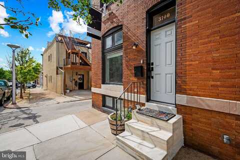 3100 E LOMBARD STREET, BALTIMORE, MD 21224