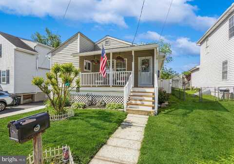 3027 CALIFORNIA AVENUE, BALTIMORE, MD 21234