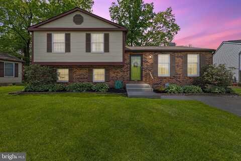 23 HAVENFIELD DRIVE, BALTIMORE, MD 21234