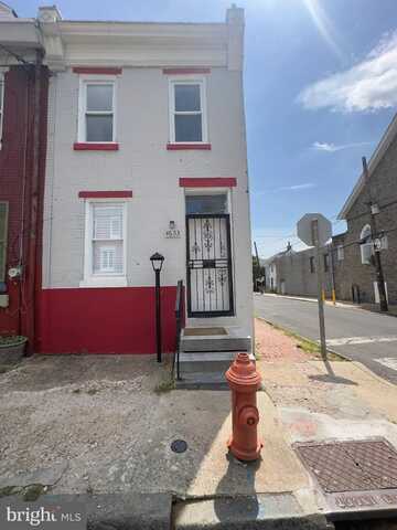 4653 MULBERRY STREET, PHILADELPHIA, PA 19124