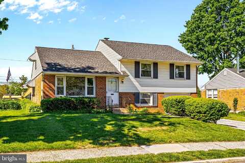 7704 LAUREL LANE, WYNDMOOR, PA 19038