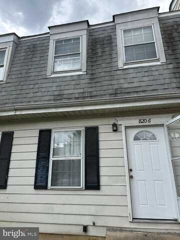 8206 DURNESS COURT, SEVERN, MD 21144