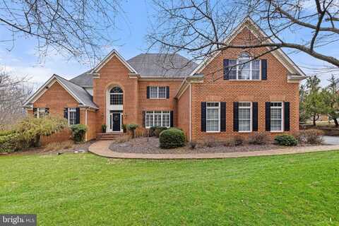 7887 WELLINGTON DRIVE, WARRENTON, VA 20186
