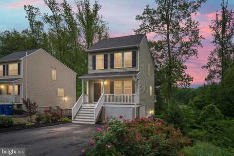 1196 HOLLY STREET, FREDERICKSBURG, VA 22405