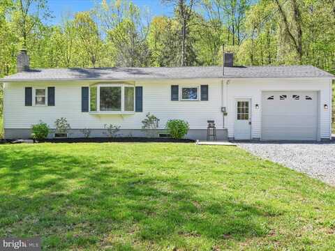 240 CAMP STRAUSS ROAD, BETHEL, PA 19507