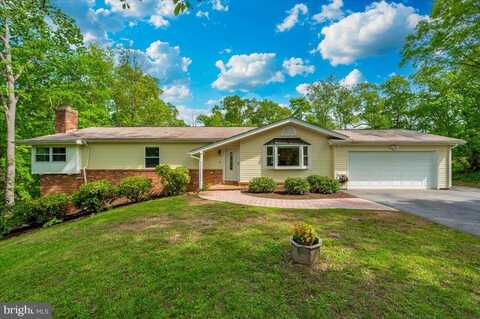 6603 JACKS COURT, MOUNT AIRY, MD 21771