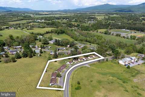 4 COTTAGE DRIVE, LURAY, VA 22835
