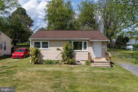 4 COTTAGE DRIVE, LURAY, VA 22835