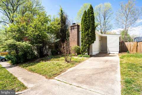 2316 KINGSBURY LANE, WOODBRIDGE, VA 22192