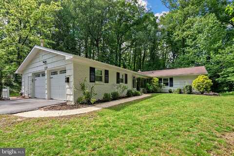 1725 STRATTON ROAD, CROFTON, MD 21114